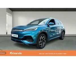 BEV 60KWH COMFORT 204 5P