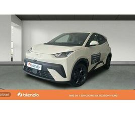 BEV 43KWH COMFORT 156 5P