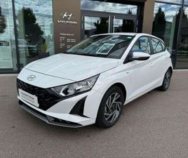HYUNDAI I20 HYUNDAI I20 20 FL 1.0 T-GDI (100PS) 48V IMT TREND KOMFOR