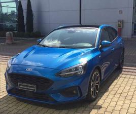 FORD PILOT 1.5 ECOBLUE ST-LINE CO-PILOT S&S 120CV AUTO