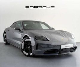 PERFORMANCE 89KWH 4S AUTO 4WD 4DR (11KW CHARGER)