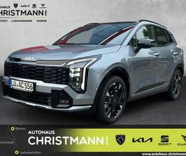 1.6T AWD DCT GT-LINE *DRIVEWISE-PAKET*SOUND-PAKET*