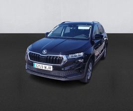 SKODA KAROQ 2.0 TDI 85KW (115CV) AMBITION
