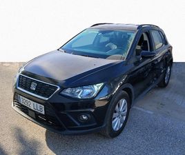 SEAT ARONA 1.0 TSI 70KW (95CV) STYLE GO ECOMOTIVE