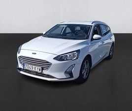 1.5 ECOBLUE 88KW TREND+ SPORTBREAK