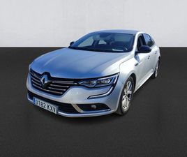 RENAULT TALISMAN LIMITED BLUE DCI 88 KW (120CV) -18