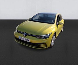 LIFE 2.0 TDI 85KW (115CV)