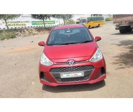 HYUNDAI I10 HYUNDAI GRAND I10 MAGNA 1.2 KAPPA VTVT 2019