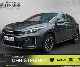 VISION 1.6 T-GDI *KOMFORT-PLUS-PAKET*