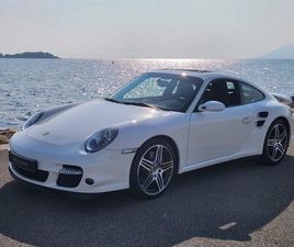PORSCHE 911 (997) (1) 3.6L 480CH TURBO