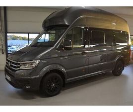 GRAND 600 L3 2.0 TDI 163HK AUTOMAT 3.8