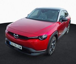 MAZDA MX-30 E-SKYACTIVE 105KW EVOLUTION MODERN