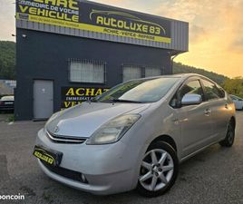 TOYOTA PRIUS HYBRIDE 1.5 I 77 CV GARANTIE