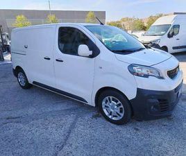 EXPERT 1.6 BLUEHDI PREMIUM STD S&S 115CV E6