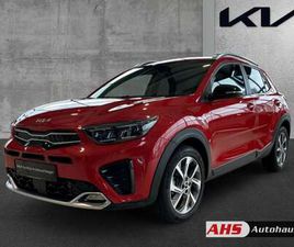 KIA STONIC GT-LINE 1.0 T-GDI 48V KLIMAAUTOMATIK NAVI LED SHZ