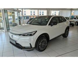 HONDA E:NY1 ADVANCE PAKET *360°KAMERA*LED*PANORAMADACH