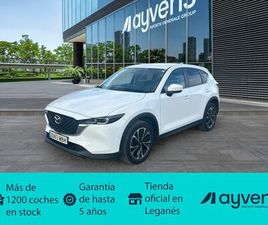 2.0 G ORIGIN 2WD AT 121 KW (165 CV)