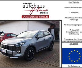 KIA SPORTAGE KIA SPORTAGE 1.6 T DCT LED ACC SMARTKEY MOD.26 RFK