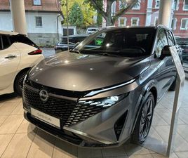 NISSAN QASHQAI TEKNA 1.5 VC-T E-POWER 190PS 4X2 PGD