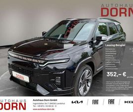 KGM ACTYON CORE 1.5 AT6 2WD