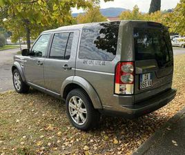 3.0 TD6 SE 249CV 5P.TI AUTO