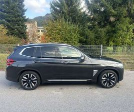 BMW IX3 IX3 73,8KWH INSPIRING INSPIRING