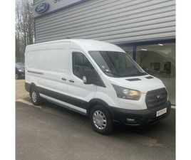 T350 L3H2 2.0 ECOBLUE 130 S&S TREND