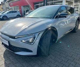 KIA EV6 EARTH 84KWH DRVEWISE, WP, COMFORT, VIEW-PAKE