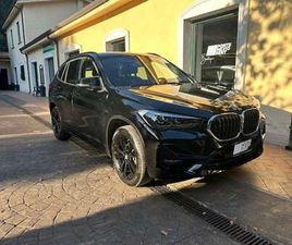X1 F48SDRIVE16D SPORT AUTO