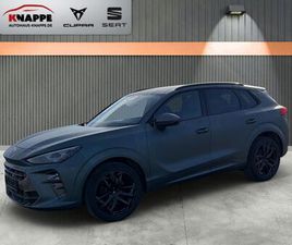 CUPRA TERRAMAR 2.0 TSI 195 KW 4DRIVE AMERICA S CUP LIM