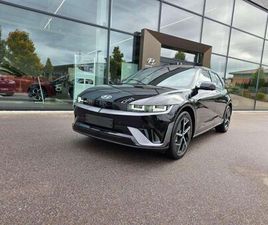 HYUNDAI IONIQ 5 HYUNDAI IONIQ 5 N LINE X ELEKTRO 4WD