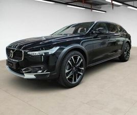 VOLVO V90 CROSS COUNTRY VOLVO V90 B5 CROSS COUNTRY ULTIMATE AWD