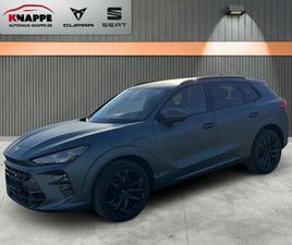 CUPRA TERRAMAR 1.5 E-HYBRID 200 KW AMERICA S CUP LIMIT