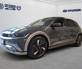 HYUNDAI IONIQ 5 UNIQ ELEKTRO 84KWH (325 PS) 4WD