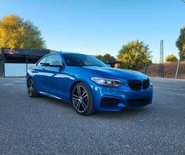 BMW SERIE 2 235 BMW - SERIE 2