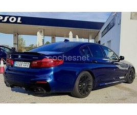 BMW SERIE 5 M550I XDRIVE BMW SERIE 5