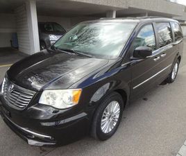 LANCIA VOYAGER LANCIA VOYAGER 2.8D GOLD AUTOMATIC