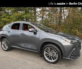 LEXUS NX NX 350H USED 2022 LEXUS NX 350H PREMIUM