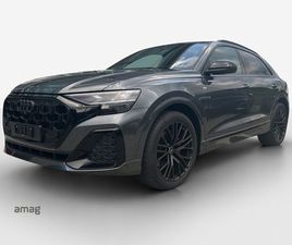 Q8 SUV 50 TDI