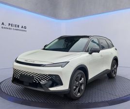 BAIC X55 X55 1.5 LUXURY