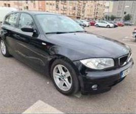 BMW SERIE 1 130 BMW - SERIE 1