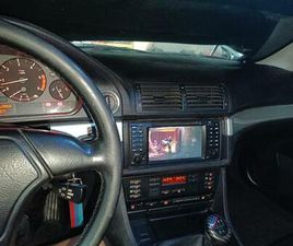 BMW SERIE 5 525TS BMW - SERIE 5