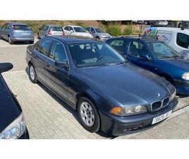 BMW - SERIE 5