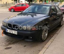 BMW SERIE 5 525TS BMW SERIE 5