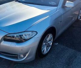 BMW SERIE 5 TOURING 520 BMW 520 TOURING