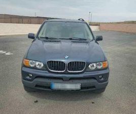 BMW X5 30I BMW - X5