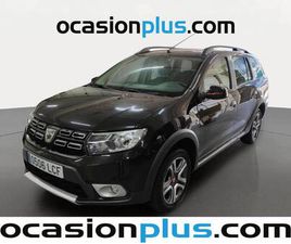 MCV SERIE LIMITADA 2019 BLUE DCI (95 CV)