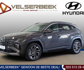 HYUNDAI TUCSON 1.6 T-GDI PHEV PREMIUM 4WD * BTW AUTO *