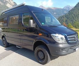 AMG LA STRADA REGENT S