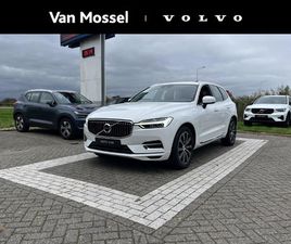 VOLVO XC60 T8 TWIN ENGINE AWD INSCRIPTION | LUCHTVERING | STOELMASSAGE | PANORAMA DAK |